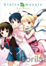 Kiniro Mosaic