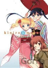 Kiniro Mosaic