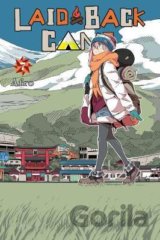 Laid-Back Camp 7