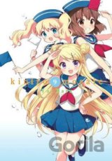 Kiniro Mosaic