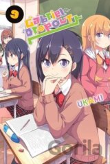 Gabriel Dropout