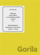 Základy scénického a architektonického svícení 1-3