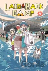 Laid-Back Camp