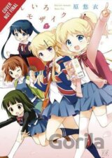 Kiniro Mosaic