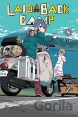Laid-Back Camp