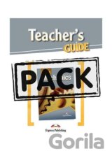 Career Paths Mechanics - SB+CD+T´s Guide & cross-platform application