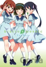 Kiniro Mosaic