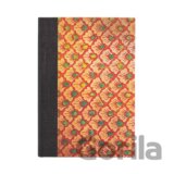 Paperblanks - zápisník The Waves (Volume 3)