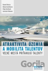 Atraktivita územia a mobilita talentov