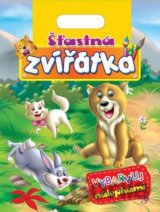 Šťastná zvířátka