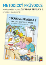 Oskarova prvouka 2 - metodický průvodce