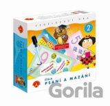 Psaní a mazání 2 - Čísla