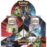 Pokémon TCG: V Strikers Tin (Tyranitar V / Empoleon V)