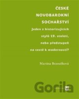 České novobarokní sochařství