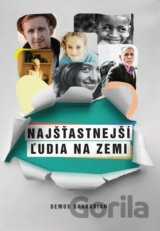 Najšťastnejší ľudia na zemi