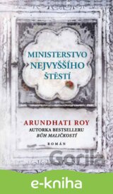 Ministerstvo nejvyššího štěstí