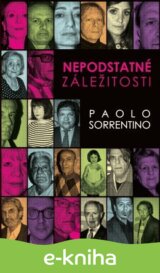 Nepodstatné záležitosti