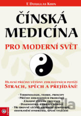 Čínská medicína pro moderní svět