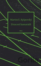 Ztracení kamarádi