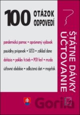 100 otázok o odpovedí - Štátne dávky o účtovníctvo