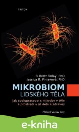 Mikrobiom lidského těla