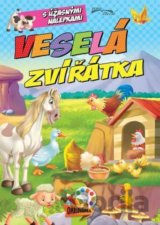 Veselá zvířátka