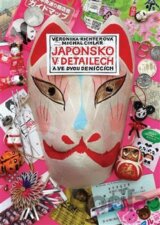 Japonsko v detailech