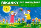 Říkanky pro rozvoj řeči