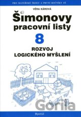 Šimonovy pracovní listy 8