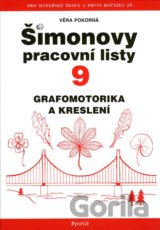 Šimonovy pracovní listy 9