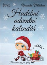 Hudební adventní kalendář + PEXESO