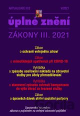 Aktualizace III/2 2021