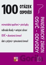 100 otázek a odpovědí