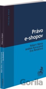 Právo e-shopov