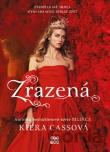 Zrazená