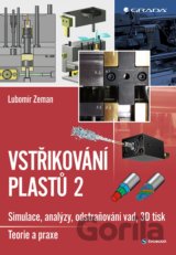 Vstřikování plastů 2