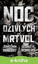 Noc oživlých mrtvol - Antologie