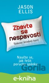 Zbavte se nespavosti