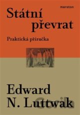 Státní převrat