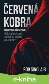 Červená kobra