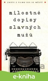 Milostné dopisy slavných mužů