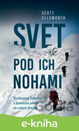 Svet pod ich nohami