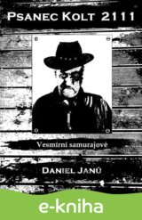 Psanec Kolt 2111