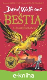 Beštia z Buckinghamu