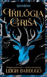 Trilógia Griša