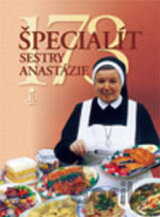 173 špecialít sestry Anastázie