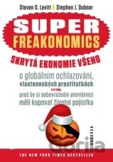 Superfreakonomics