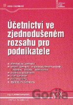 Účetnictví ve zjednodušeném rozsahu pro podnikatele