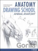 Anatomy Drawing School: Animal Anatomy