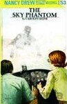 Nancy Drew 53: The Sky Phantom